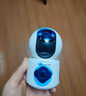 纽曼无线家用智能AI摄像头1200万高清监控器360度无死角带夜视全景语音手机远程对话讲室内外家庭云台 实拍图