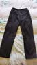 耐克（NIKE）NIKE运动裤男直筒裤长裤TF PANT REGULAR裤子DQ4857-010黑M 实拍图