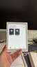 掌阅（iReader）【新品发布】Neo3 6英寸电子书 智能阅读器 墨水屏电纸书 看书学习漫画AI平板电脑 轻薄便携 告白 实拍图