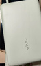 vivo22.5W自带线1万毫安充电宝【3C认证可上飞机】跨品牌快充兼容便携小巧适配iqoo华为小米oppo苹果 实拍图