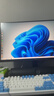 HKC 27英寸2K 220Hz高刷FastIPS快速液晶HDR400电竞1ms硬件低蓝光三角洲游戏电脑显示器 猎鹰G27H2Max 实拍图