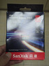 闪迪（SanDisk）512GB TF(MicroSD Express)内存卡 读880MB/s 写650MB/s 适配运动相机无人机 Switch2游戏机存储卡 实拍图