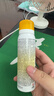 高姿透明防晒喷雾120mlSPF50+PA++++防水防汗美白防晒军训户外便携 实拍图