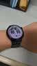 码仕适用华为手表表带Watch5/4/3/GT6/5/gt4/3/2/Pro/荣耀Magic2/OPPO Watch4Pro/X米兰磁吸扣黑22 实拍图