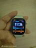 小米（MI）REDMI Watch 6迷雾蓝 国家补贴 澎湃OS 3 心率血氧监测 红米手表6 小米汽车 送男友送女友 实拍图