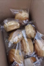 三只松鼠0蔗糖水牛乳手撕面包1kg 早餐面包营养饱腹代餐蛋糕糕点端午 实拍图