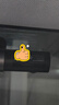 70迈 70MAIM310Pro4K行车记录仪 4K超清夜视 无卡+车充 实拍图