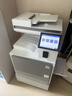 惠普（HP）打印机 e78523dn/78528dn a3a4彩色激光双面网络复合机大型办公商用打印复印扫描一体机替78223dn E78523dn(23页/分钟)替e78223dn 实拍图