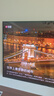 海信电视【价保618】E7Q 100英寸 信芯芯片H6超频版 黑曜屏Pro XDR7000nits 4224分区 330Hz 能效补贴 实拍图