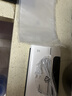 美的（Midea）【整机8年质保】50升电热水器2100W节能省电速热出租屋双重杀菌加长防电墙F50-21WA1 实拍图