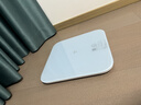 米家小米智能体重秤S200蓝色 双接家用健康秤电子秤 人物双模式 APP高精准数据测量 体重管理 减肥专用 实拍图