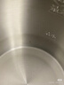 小熊（Bear）【价保618】烧水壶保温电热水壶316L不锈钢自动断电一体无缝1.5L家用恒温热水壶 ZDH-F15E7 实拍图