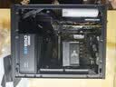 AMD R5 5600/9600X/RX7650GRE/6500XT迷你主机ITX整机手提DIY电脑组装机台式mini办公台式机AI PC电脑 配置二丨R5 5600/RX6500XT 实拍图
