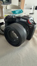 适马（SIGMA）56mm F1.4 DC DN｜Contemporary 半画幅大光圈定焦镜头 人像特写（佳能RF卡口） 实拍图