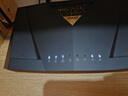 华硕（ASUS）【焕新补贴】RT-BE88U WiFi7路由器 家用无线千兆电竞路由双万兆口全屋wifi7套装Aimesh随心组路由 实拍图