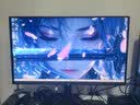 AOC 27英寸4K165Hz Gen.3五层堆叠QD-OLED 第五代BlackAGLR涂层 抗反射抗眩光更黑 电竞显示器U27G4D 实拍图