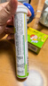 康恩贝 维生素c泡腾片4g*20片 固体饮料果味维c泡腾片VC柠檬味 实拍图