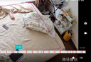 良良（liangliang）婴儿凉席苎麻a类母婴级可机洗新生儿宝宝幼儿园凉席专用午睡床垫 【持久凉】天丝苎麻-浣溪 110*60cm 实拍图