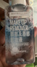 美宝莲眼部及唇部卸妆液卸妆油卸妆水 温和不刺激清洁70ml 生日礼物 实拍图