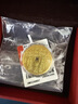 菜百首饰“财富”投资金条 足金Au999.9黄金金砖 投资 收藏礼品 “财富”金条 20克(不支持7天无理由退换货) 实拍图