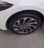 富神（FORTUNE）汽车轮胎225/45R17 ZR 94Y FSR701 运动操控奥迪A3/高尔夫 实拍图