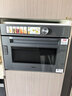 美的（Midea）知味感R6S二代【重磅新品】 美的微蒸烤一体机1150W旺火炒焗 2600W瞬透鲜蒸家用蒸烤箱GR6S二代 实拍图