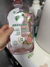 滴露（Dettol）衣物消毒液自然香氛洗衣除菌液 除螨除异味去汗臭48h留香1000ml*1 实拍图