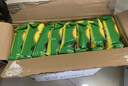 今麦郎方便面 泡面 麻辣香锅面香菜风味 117g*24袋整箱装 实拍图