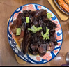 知味观知味酱鸭 熟食腊卤味酱货杭州特产中华老字号535g 实拍图
