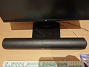 小米（MI）REDMI电脑音箱2 Pro 石墨黑 桌面音箱蓝牙音响 家用台式电脑笔记本游戏音响 长条音箱蓝牙电竞音箱 实拍图