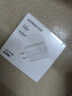 绿联5v1a充电头器USB插座头适用苹果iPhone17/16/15/14华为小米荣耀OPPO安卓等手机手表耳机电源适配器 实拍图