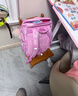 Gmt for kids儿童书包小学生轻便护脊减负双肩包大容量礼物1-4年级女独角兽粉 实拍图
