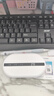 中兴【热销300万】U10LS随身wifi6免插卡无线高速支持2026款5G/4G便携路由器移动联通电信全国通用 顶配款【升级3000毫安】续航WiFi6-白色 中兴官方送1500G-网速稳定不虚标- 实拍图