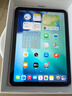 Apple/苹果 iPad 11英寸 A16芯片2025年款 平板电脑 (256GB WLAN版/学习办公娱乐)蓝色 实拍图