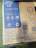 多康有芯大卷纸3层120米*12卷 加厚大盘纸纸巾卫生纸 商用酒店办公 实拍图
