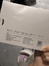 全棉时代婴儿口水巾儿童小毛巾纯棉纱布手帕洗脸面巾礼盒装25*25cm 6条装 实拍图