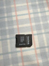 闪迪（SanDisk）128GB TF(MicroSD)内存卡4K极速金卡 A2 V30 U3 兼容大疆Pocket 4/Action 6运动相机 无人机存储卡 实拍图