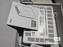 中兴（ZTE）星云MAX全2.5G主路由 有线无线 全屋无死角 AC+AP穿墙王 监控网络分流器交换机 网线分线器 实拍图