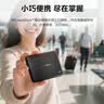 西部数据（WD）移动硬盘2TB USB3.0 easystore系列 2.5英寸 机械硬盘 笔记本电脑外接 外置备份 大容量家庭存储 实拍图