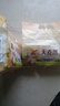 五得利天麦然进口澳洲麦芯龙须挂面1kg*3炸酱面凉拌沙县小面 实拍图