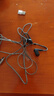 森海塞尔（Sennheiser）IE900/IE600/IE300旗舰级HIFI高保真超宽单动圈单元可拆卸MMCX挂耳式耳机 高保真发烧有线耳机耳塞 IE200 【热款HIFI高保真】 实拍图