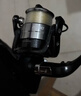 光威（GW）4000型号浦舟三代鱼线轮泛用纺车轮金属线杯渔轮远投路亚海钓轮子 实拍图