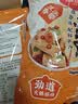 云山半素豆肠500g 高蛋白火锅食材素肉干货豆棍制品麻辣烫冒菜串串速食 实拍图