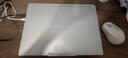 ThinkPad国家补贴15%联想笔记本电脑ThinkBook14+ 2026全能本 锐龙7 H 255 32G 1T 3K 14.5英寸高刷 星耀白 实拍图
