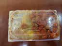 周黑鸭 锁鲜虾球120g 即食香辣虾球虾尾 卤味熟食 武汉特产 气调盒装 实拍图