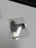 爱国者（aigo）128GB大容量 220MB/s USB3.2 Type-C双接口手机U盘A23 商务办公学习 通用优盘 实拍图