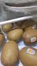 佳沛（zespri）新西兰金果10粒巨大果单果146-175g 端午节礼物水果礼盒 猕猴桃 实拍图