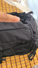 探路者（TOREAD）云野登山背包户外徒步旅行双肩包30L轻便男女日常通勤书包 黑色 实拍图