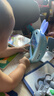 火火兔学习机幼儿早教机儿童点读机3-6岁宝宝男孩女孩玩具生日礼物 晒单实拍图
