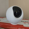 萤石C6c 3K云台增强版 500万极清 室内智能无线监控器家用摄像头 双向通话 手机远程 婴儿看护器 实拍图